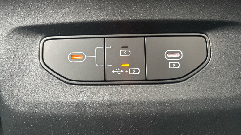 Kia EV6 168kW GT Line 84kWh 5dr Auto Electric Estate